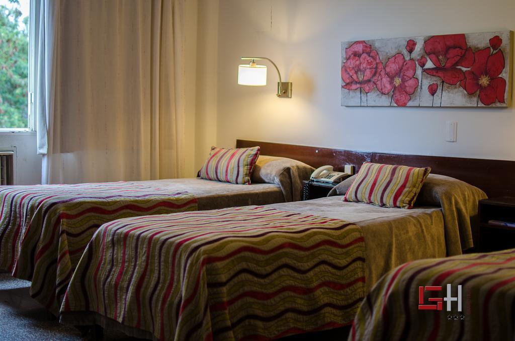 Grand Hotel San Fernando del Valle de Catamarca Extérieur photo