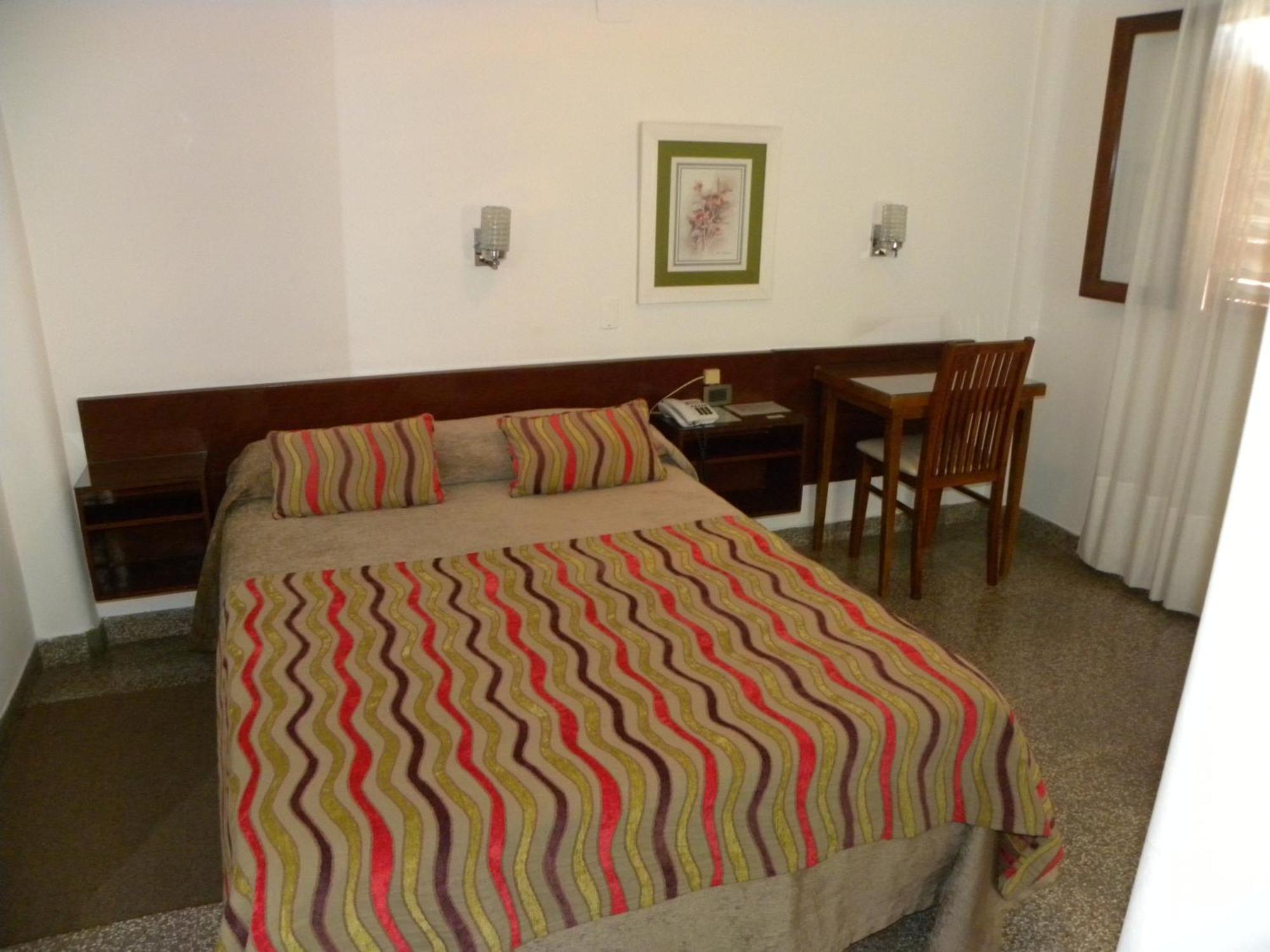 Grand Hotel San Fernando del Valle de Catamarca Extérieur photo