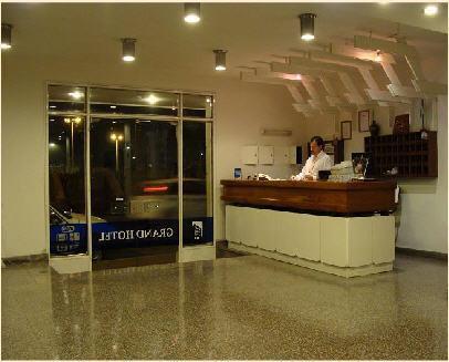 Grand Hotel San Fernando del Valle de Catamarca Extérieur photo