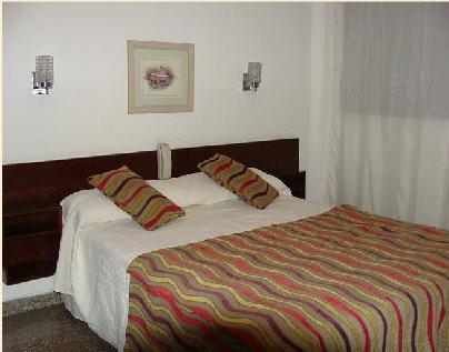 Grand Hotel San Fernando del Valle de Catamarca Extérieur photo