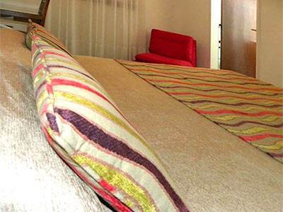 Grand Hotel San Fernando del Valle de Catamarca Extérieur photo