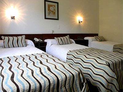 Grand Hotel San Fernando del Valle de Catamarca Extérieur photo