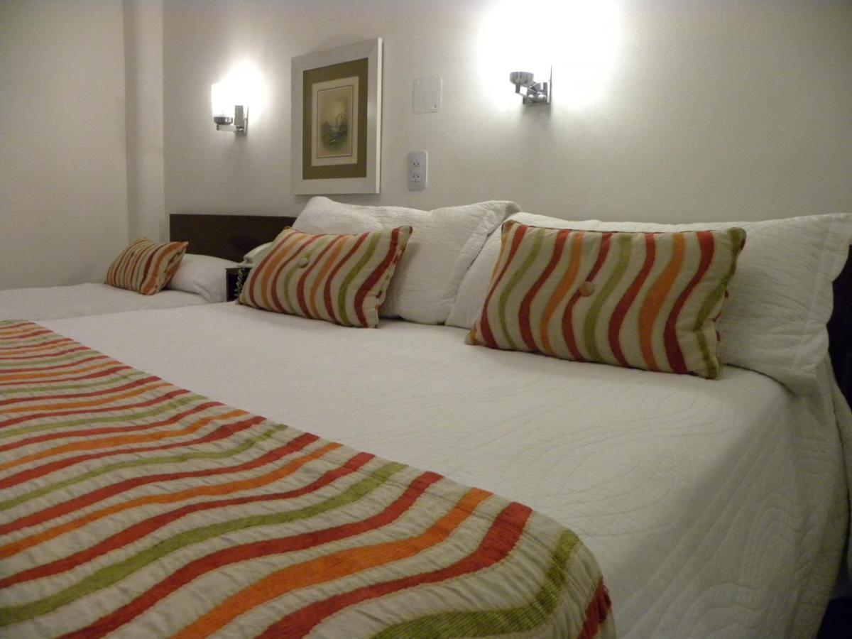 Grand Hotel San Fernando del Valle de Catamarca Extérieur photo